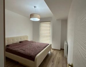 Apartament 2 camere ultrafinisat Ego Residence, zona Lombului, Dambul Rotund