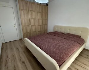 Apartament 2 camere ultrafinisat Ego Residence, zona Lombului, Dambul Rotund