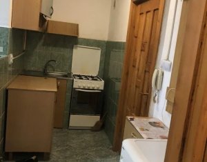 Apartment 1 rooms for sale in Cluj-napoca, zone Iris