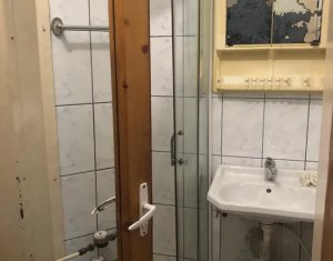 Apartment 1 rooms for sale in Cluj-napoca, zone Iris