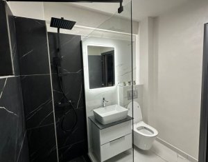 Apartament 2 camere ultrafinisat Ego Residence, zona Lombului, Dambul Rotund