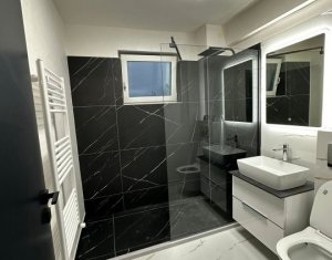 Apartament 2 camere ultrafinisat Ego Residence, zona Lombului, Dambul Rotund