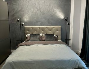 Apartament 2 camere ultrafinisat Ego Residence, zona Lombului, Dambul Rotund