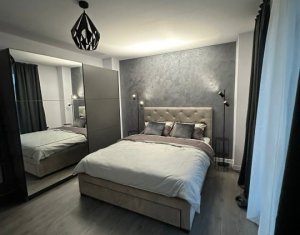 Apartament 2 camere ultrafinisat Ego Residence, zona Lombului, Dambul Rotund