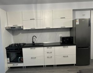 Apartament 2 camere ultrafinisat Ego Residence, zona Lombului, Dambul Rotund