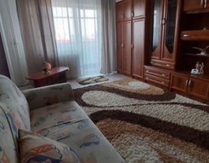 Apartament cu 2 camere, zona strazii Bucegi, decomandat