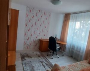 Apartament cu 2 camere, zona strazii Bucegi, decomandat