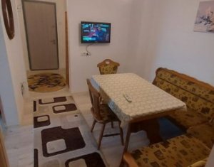 Apartament cu 2 camere, zona strazii Bucegi, decomandat