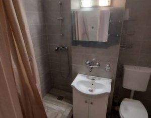 Apartament cu 2 camere, zona strazii Bucegi, decomandat