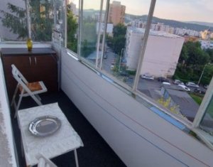 Appartement 2 chambres à vendre dans Cluj-napoca, zone Manastur