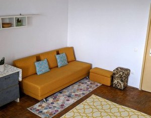 Vanzare apartament 1 camere in Cluj-napoca, zona Gheorgheni