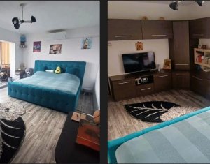 Apartament 2 camere decomandate, 55mp, Zorilor!