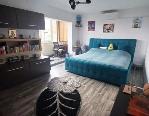 Apartament 2 camere decomandate, 55mp, Zorilor!