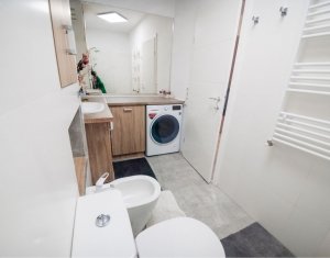 Appartement 2 chambres à vendre dans Cluj-napoca, zone Buna Ziua