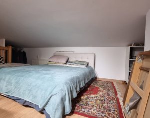 Appartement 4 chambres à vendre dans Floresti