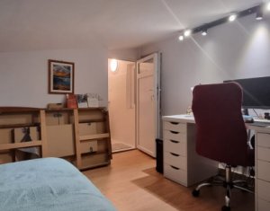 Appartement 4 chambres à vendre dans Floresti