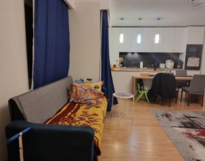 Appartement 4 chambres à vendre dans Floresti