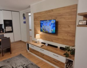 Appartement 4 chambres à vendre dans Floresti