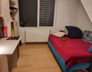 Appartement 4 chambres à vendre dans Floresti