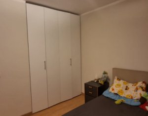 Appartement 4 chambres à vendre dans Floresti