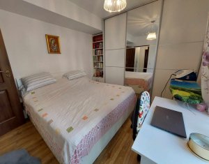 Appartement 4 chambres à vendre dans Cluj-napoca, zone Borhanci