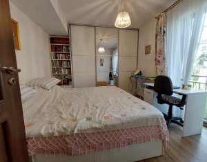 Appartement 4 chambres à vendre dans Cluj-napoca, zone Borhanci