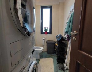 Appartement 4 chambres à vendre dans Cluj-napoca, zone Borhanci