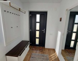 Apartment 4 rooms for sale in Cluj-napoca, zone Borhanci