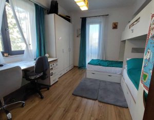 Apartment 4 rooms for sale in Cluj-napoca, zone Borhanci