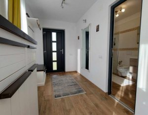 Apartment 4 rooms for sale in Cluj-napoca, zone Borhanci