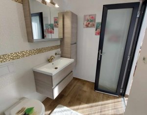 Appartement 4 chambres à vendre dans Cluj-napoca, zone Borhanci