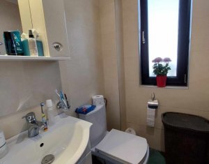 Apartment 4 rooms for sale in Cluj-napoca, zone Borhanci