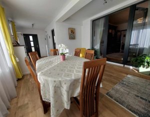 Appartement 4 chambres à vendre dans Cluj-napoca, zone Borhanci