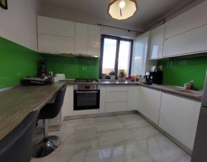 Appartement 4 chambres à vendre dans Cluj-napoca, zone Borhanci