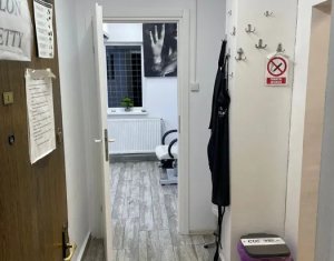 Apartament cu 1 camera, 38 mp, Dorobantilor