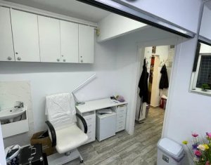 Apartament cu 1 camera, 38 mp, Dorobantilor