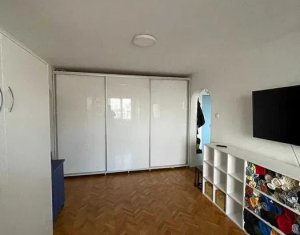 Cumpara apartament cu 2 camere finisat pe Aleea Padin in Manastur, Cluj Napoca