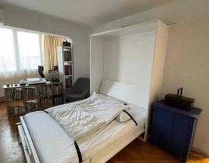 Appartement 2 chambres à vendre dans Cluj-napoca, zone Manastur