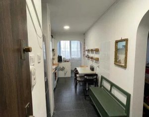 Cumpara apartament cu 2 camere finisat pe Aleea Padin in Manastur, Cluj Napoca