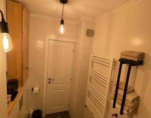 Cumpara apartament cu 2 camere finisat pe Aleea Padin in Manastur, Cluj Napoca
