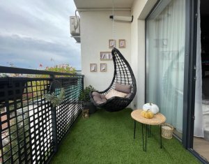 Apartament de Lux, 3 camere  ,Marasti