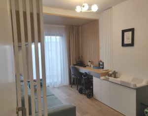 Apartament de Lux, 3 camere  ,Marasti