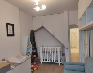 Apartament de Lux, 3 camere  ,Marasti