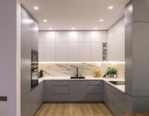 Apartament de Lux, 3 camere  ,Marasti
