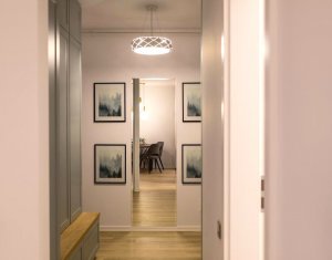 Vanzare apartament 3 camere in Cluj-napoca, zona Marasti
