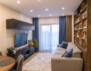 Apartament de Lux, 3 camere  ,Marasti