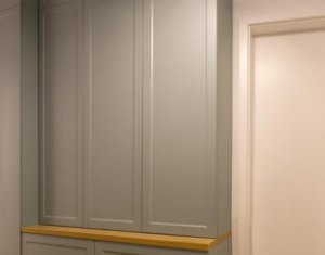 Apartament de Lux, 3 camere  ,Marasti