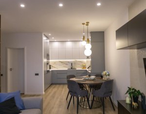 Apartament de Lux, 3 camere  ,Marasti