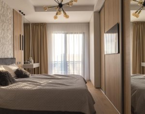 Apartament de Lux, 3 camere  ,Marasti