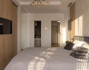 Apartament de Lux, 3 camere  ,Marasti